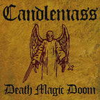 Candlemass - Death Magic Doom (Indie Exclusive) (Gold Vinyl) [2Lp] Vinyl