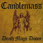 Candlemass - Death Magic Doom (Indie Exclusive) (Gold Vinyl) [2Lp] Vinyl