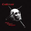 Candlemass - Epicus Doomicus Metallicus Vinyl