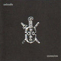 CANDLESNUFFER - Apsomeophone CD CD