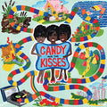 Candy And The Kisses - The Scepter Sessions (BUTTERSCOTCH VINYL) Vinyl LP Butterscotch vinyl