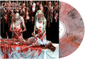 Cannibal Corpse - Butchered At Birth [Red, Black Smoke Vinyl] Vinyl
