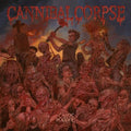 Cannibal Corpse - Chaos Horrific Vinyl