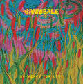 CANNIBALE - No Mercy For Love CD CD