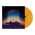 CANNONS - Everything Glows (Indie Exclusive) [Gold Vinyl] Vinyl