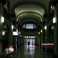 CAPPABLACK - Façades & Skeletons CD CD