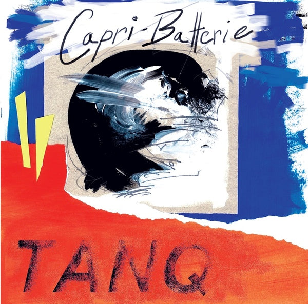 CAPRI-BATTERIE - Tanq CD CD