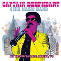 Captain Beefheart & His Magic Band - My Father's Place, Roslyn, '78 CD 2CD