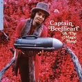 Captain Beefheart - Now Playing Vinyl