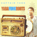 CAPTAIN YABA - Yaba Funk Roots CD CD