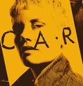 C.A.R. - Pinned Vinyl LP