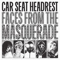 Car Seat Headrest - Faces From The Masquerade Vinyl 2LP
