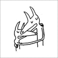 Car Seat Headrest - Twin Fantasy (Mirror to Mirror) Vinyl 2LP White standard Jacket