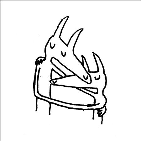 Car Seat Headrest - Twin Fantasy Vinyl 2LP standard Gatefold Jacket