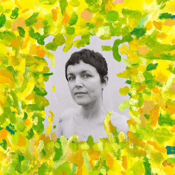 CARA BETH SATALINO - Little Green Vinyl LP