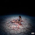 Cara Delevingne - Not Normal [Sea Blue Vinyl] Vinyl