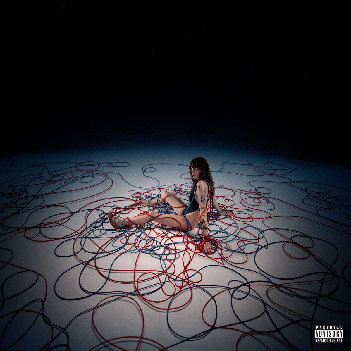 Cara Delevingne - Not Normal [Sea Blue Vinyl] Vinyl