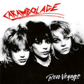 CARAMBOLAGE - Bon Voyage CD CD