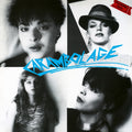CARAMBOLAGE - Eilzustellung-Expres Vinyl LP