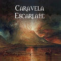 Caravela Escarlate - III Vinyl LP