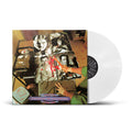Carcass - Necroticism - Descanting The Insalubrious (White Vinyl) [Import] Vinyl