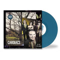 Cardiacs - On Land And In The Sea (Blue Vinyl) Vinyl