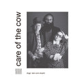 CARE OF THE COW - Dogs' Ears Are Stupid CD CD