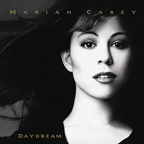 Carey, Mariah - Daydream (140 Gram Vinyl, Remastered, Reissue, Download Insert) Vinyl