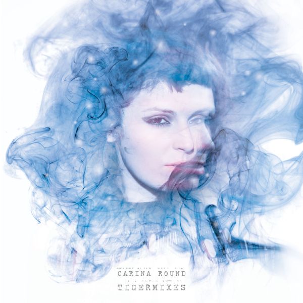 Carina Round - Tigermixes Vinyl 2LP 180g w/ MP3