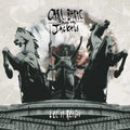 Carl And The Jackals Barat - Let It Reign Vinyl