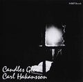 CARL HAKANSSON - Candles Glow CD CD