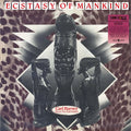 Carl Harvey - Ecstasy Of Mankind [LP] Vinyl
