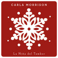 Carla Morrison - La Ni–a Del Tambor Vinyl
