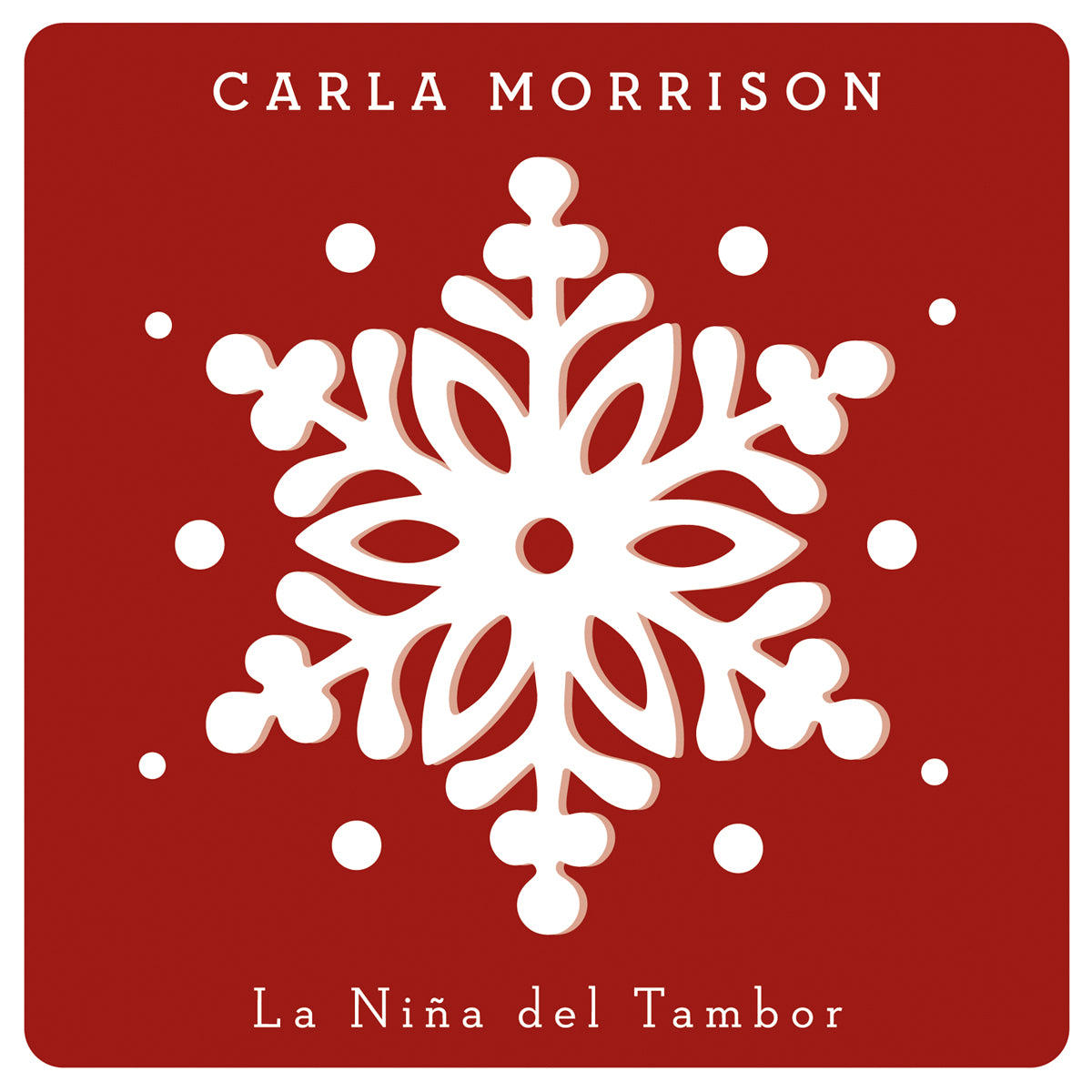 Carla Morrison - La Ni–a Del Tambor Vinyl