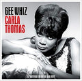Carla Thomas - Gee Whiz [Import] (2 Lp's) Vinyl