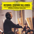 Carlo Maria Giulini/Los Angeles Philharmonic - Beethoven: Symphony No. 3 "Eroica" [180G 2LP] Vinyl