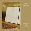 Carlos Ferreira - Flux Vinyl LP