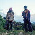 Carlos Niño & Friends Williams Saul - Saul Williams Meets Carlos Niño & Friends At Treepeople Vinyl