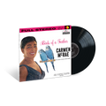 Carmen McRae - Birds of a Feather (Verve Vault Series) (180G) [LP] Vinyl