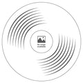 Carmen Rizzo/Dhani Harrison/Ivan Shopov - Ascending Into Silence [Green LP] Vinyl