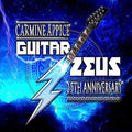 Carmine Appice - Guitar Zeus 25th Anniversary (4xLP) Vinyl