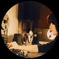 CAROLINE K - Mirrorball (Picture Disc) Vinyl PIC. DISC