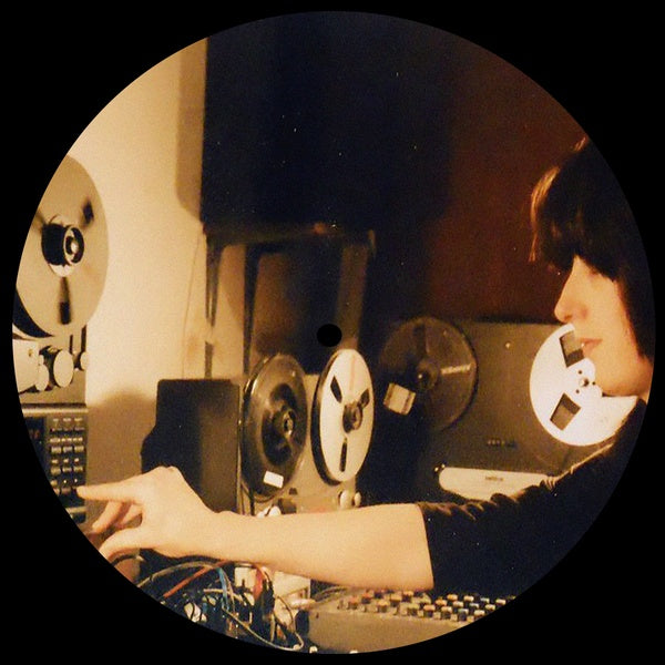 CAROLINE K - Mirrorball (Picture Disc) Vinyl PIC. DISC