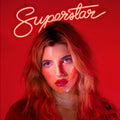Caroline Rose - Superstar Vinyl LP Gatefold, gold inner sleeve