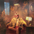Caroline Rose - The Art of Forgetting (NEON GREEN VINYL) Vinyl 2LP Neon Green Vinyl, Gatefold