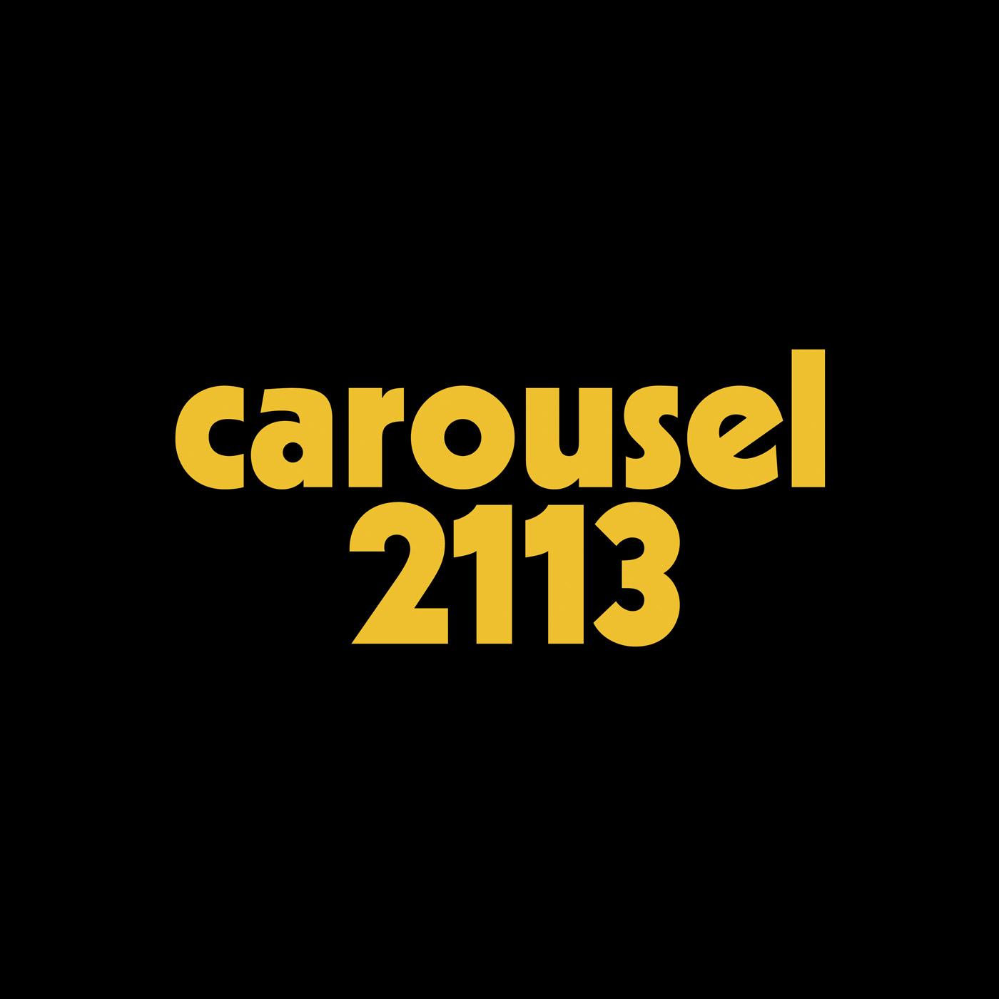 Carousel - 2113 Vinyl LP