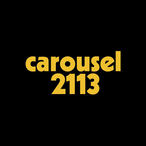 Carousel - 2113 Vinyl LP