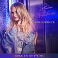 Carrie Underwood - Denim & Rhinestones (Deluxe Edition) (Picture Disc Vinyl) (2 Lp's) Vinyl
