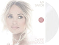 Carrie Underwood - My Savior (Colored Vinyl, White) (2 Lp's) Vinyl