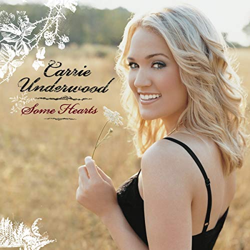 Carrie Underwood - Some Hearts (2 LP) (150g Vinyl/ Includes Download Insert) (Side D Etching) Vinyl